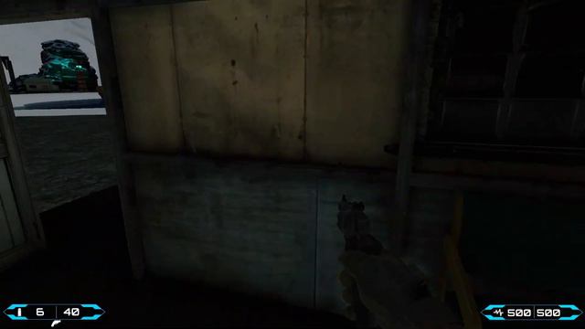 OPERATION EX-TEMPORA LAST HOPE FOR HUMANKIND - EPISODE 3 - LEVEL 1 - WALKTHROUGH смотреть онлайн