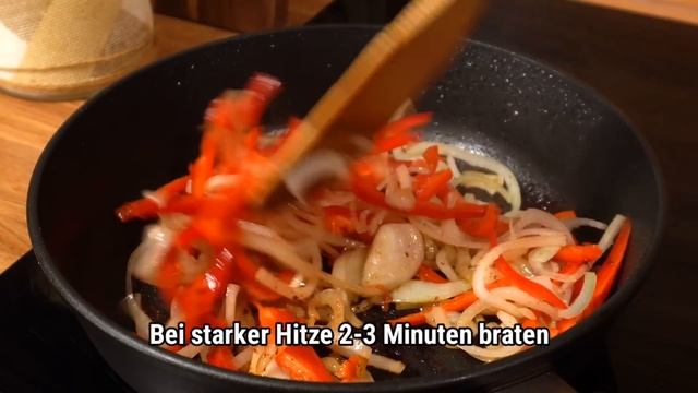 Zartes Rindfleisch in 5 Minuten! Chinesisches Geheimnis, um das zäheste Rindfleisch weich zu machen смотреть онлайн