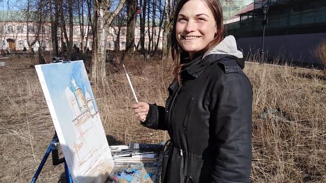 #РусскаяАтлантида 2021 в Петербурге смотреть онлайн