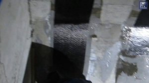 Усиление лестничных маршей композитными материалами