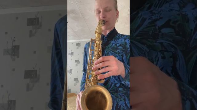 Саксофон Yamaha 62 альт смотреть онлайн