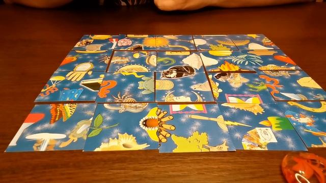 Пасьянс, что ожидает меня на новой неделе!!! смотреть онлайн