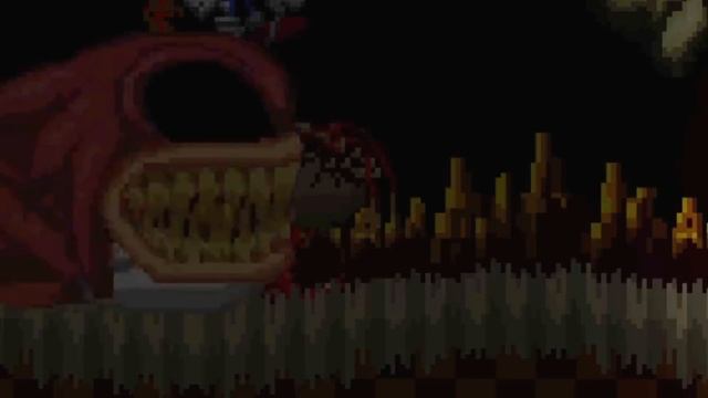 SONIC.EXE PROJECT X смотреть онлайн