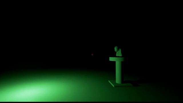 Dark Secrets (Game Tech Final) смотреть онлайн