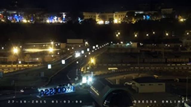 Odessa ONLINE. Потемкинская лестница. смотреть онлайн