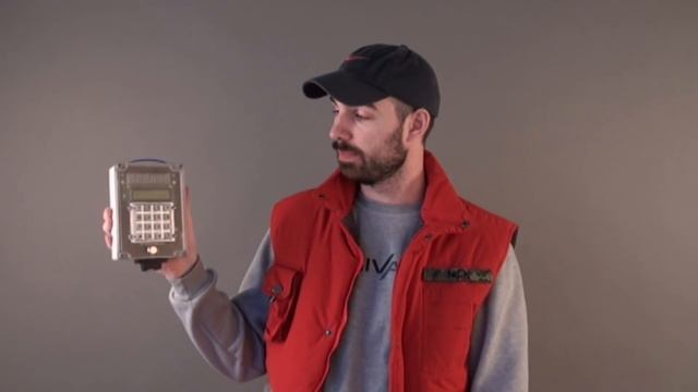 Видео-анонс сценария игры Ликвидация-2 смотреть онлайн