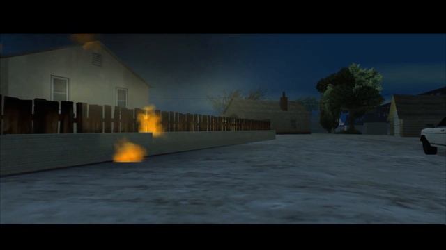 [LS-RP] Dirty Dozen MC Trailer смотреть онлайн