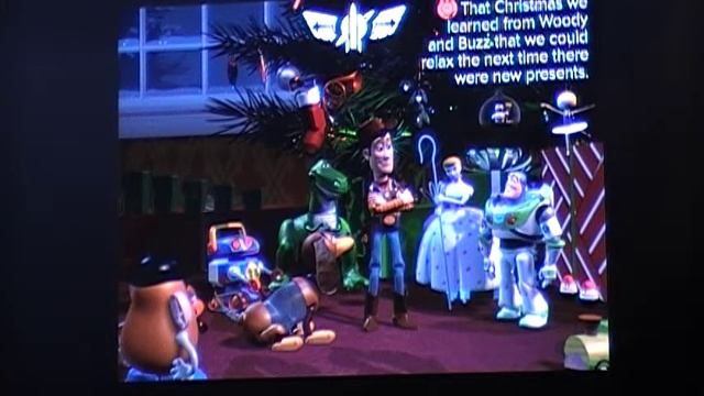 Let's Finish - Disney's Toy Story Interactive Storybook смотреть онлайн