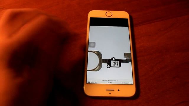 IPHONE 6S - СЛОМАЛСЯ TOUCH ID смотреть онлайн