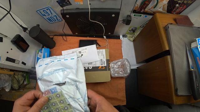 Распаковка посылок , сам не знаю что там. смотреть онлайн