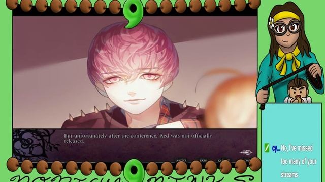 Let's Stream Nameless: The One Thing You Must Recall #1 (BLIND) смотреть онлайн