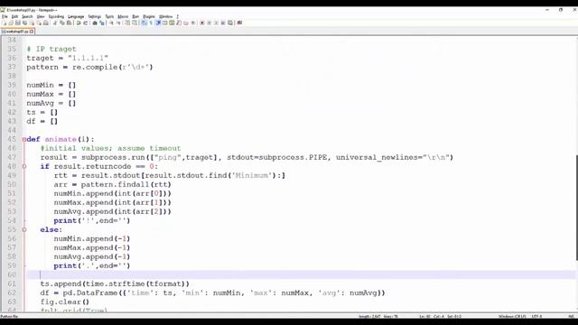 Python for network engineer & system admin смотреть онлайн