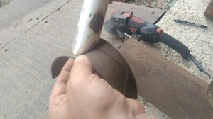 Плоскорез тяпка своими руками