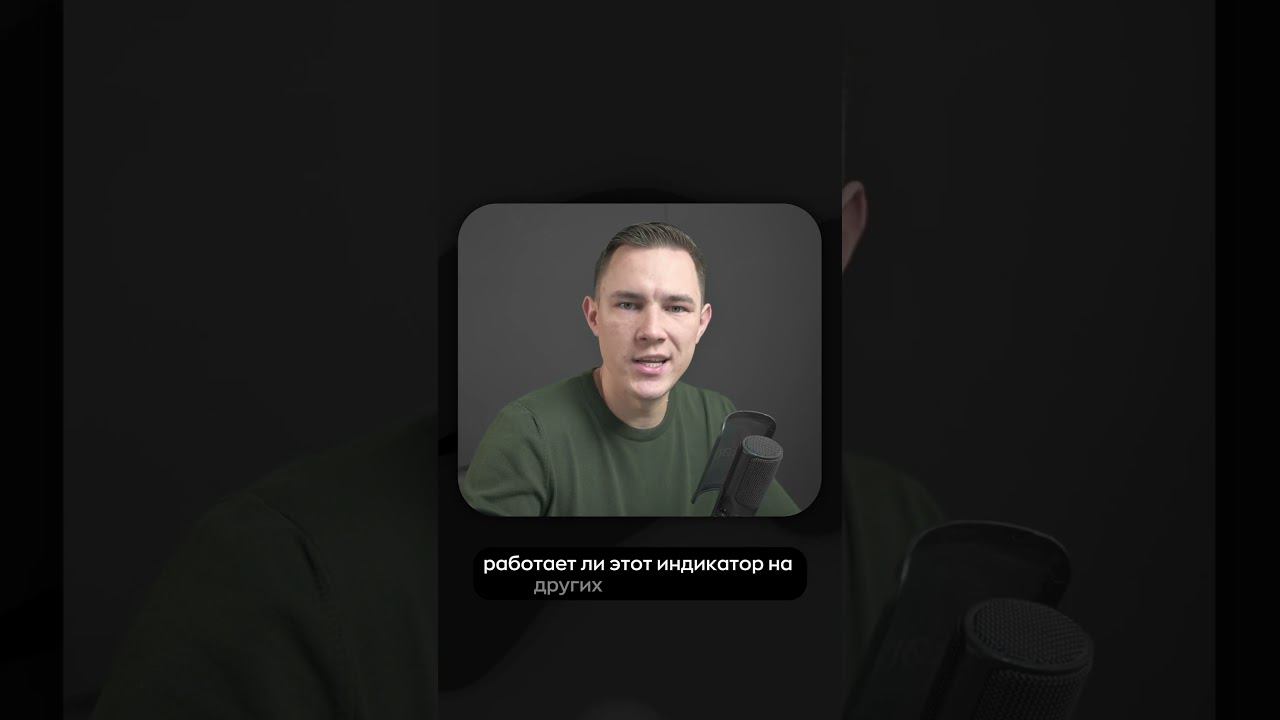 Как трейдеры используют Parabolic SAR #shorts смотреть онлайн