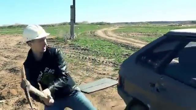Крутой утилизатор смотреть онлайн