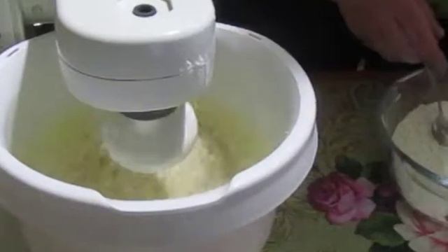 Ванильные капкейки смотреть онлайн
