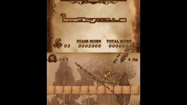 Ivy the Kiwi: World 1 - Walkthrough смотреть онлайн