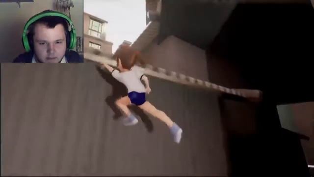 Yohjo Simulator (I'm a little girl!) смотреть онлайн