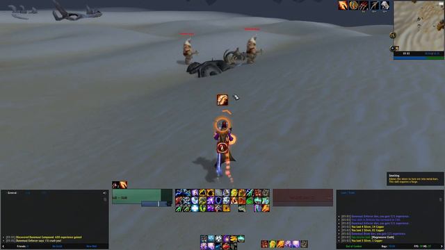 Let's Play WoW Wrath Classic - Troll Shaman - Episode 33 смотреть онлайн