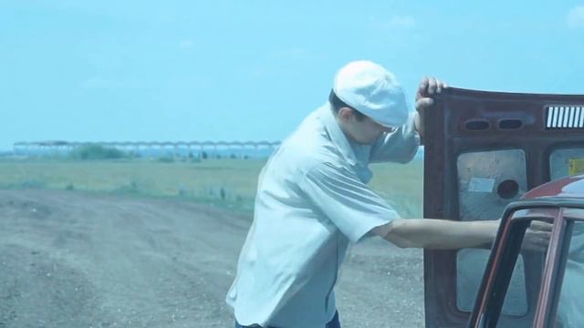 Юрматинская пленница 1 часть смотреть онлайн