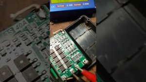 переделка шуруповерта макита 9.6 вьльта на литий