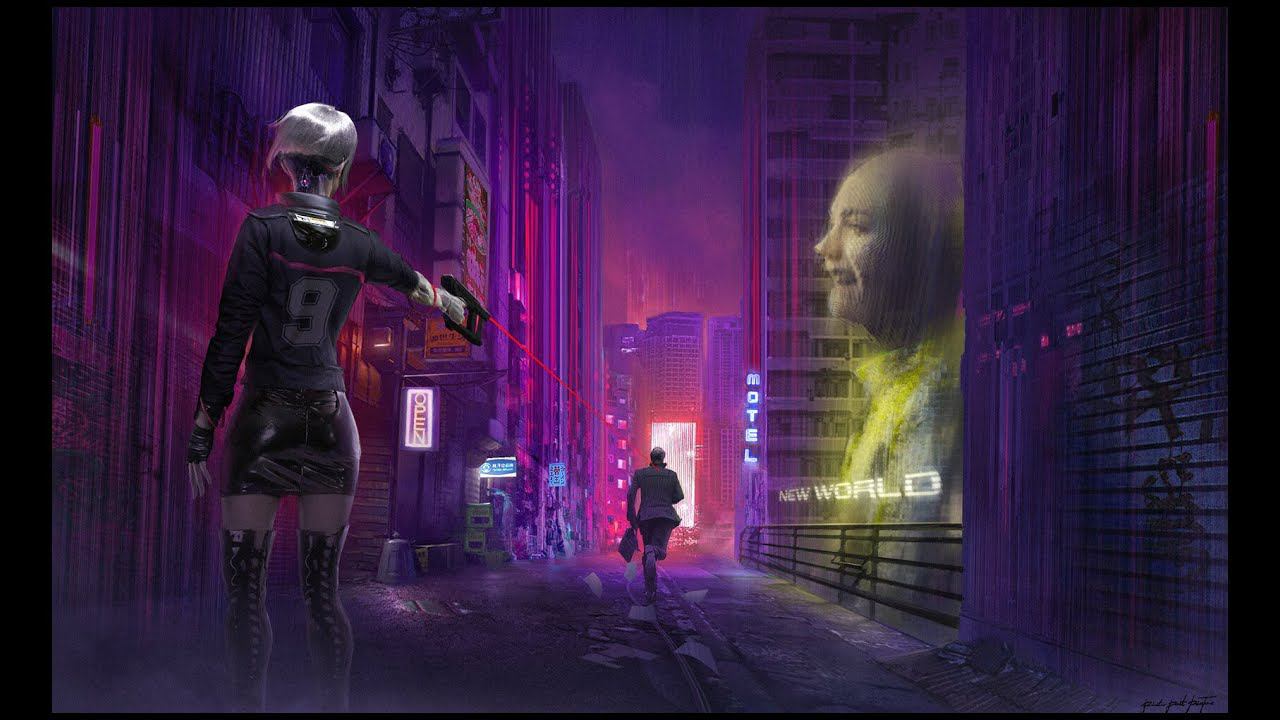 Deep Tech Live Mix (LIVE)