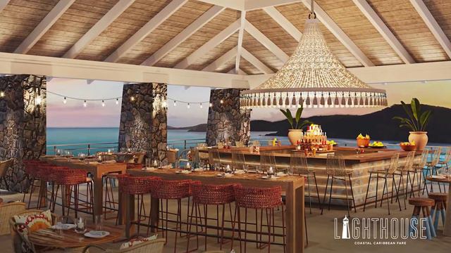 Frenchman's Reef - A St. Thomas Resort смотреть онлайн