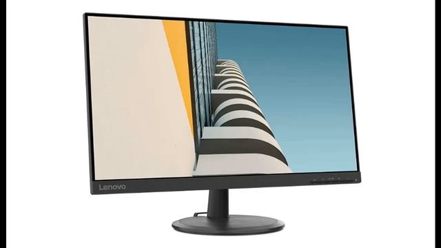 Lenovo Idea Cycle 2 D24-20 24-Inch WLED 1080p FHD FreeSync Slim Monitor (66AEKCC1US) смотреть онлайн