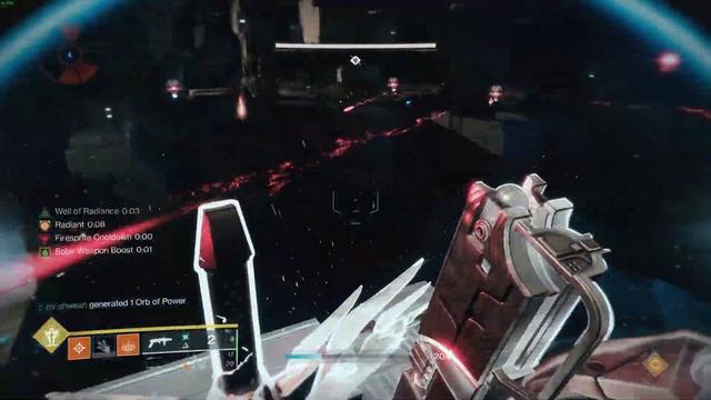 Solo Oracles (Vault of Glass) - Season of the Witch смотреть онлайн