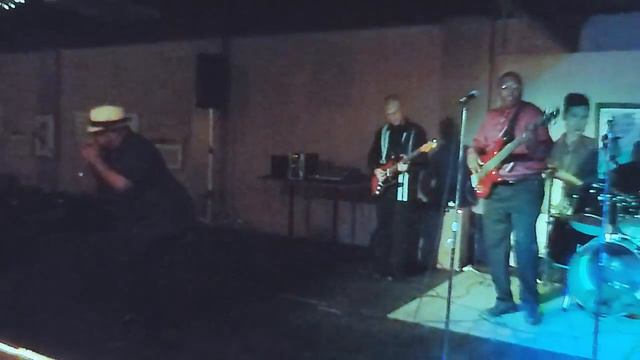 Everybody Knows About My Good Thing by Clarence Turner @ Chef Macs смотреть онлайн