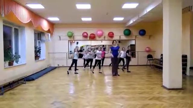 Попробуй повторить смотреть онлайн