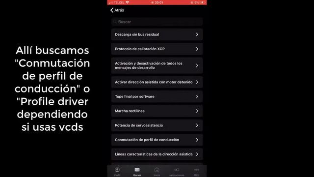 Obd Eleven / VagCom Quitar lag de acelerador / aceleración directa Seat/VW/Audi смотреть онлайн