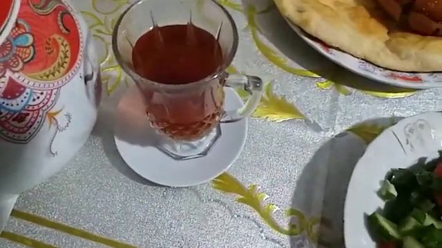 Простой скромный ужин эмигранта в Анталии 21.01.20120 смотреть онлайн