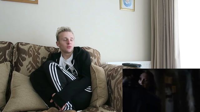 Game of Thrones 2x02 "The Night Lands" Reaction смотреть онлайн