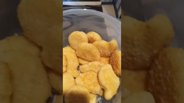 Наггетсы Мираторг смотреть онлайн