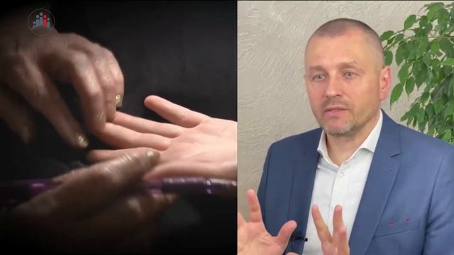 Квалификация консультанта палмистри смотреть онлайн