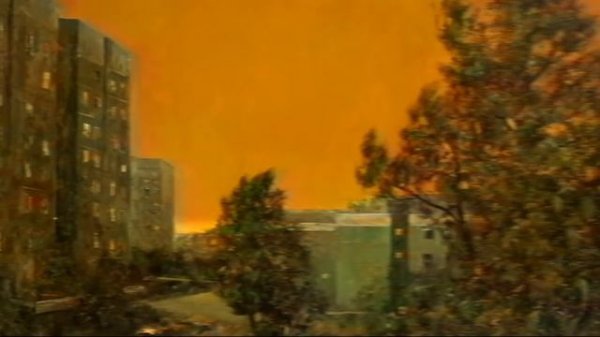 Russian Doomer Music #10