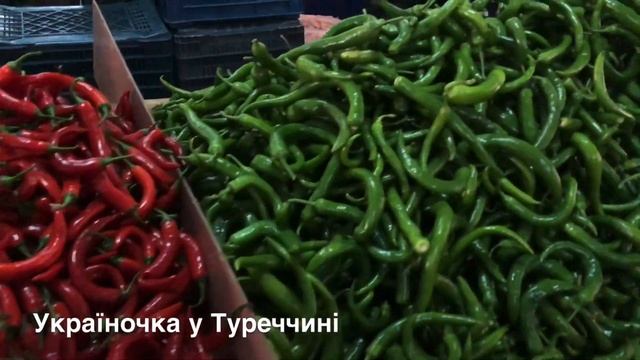 АНТАЛІЯ 2021?БАЗАР ЧАРШАМБА?ЦІНИ НА ПРОДУКТИ? смотреть онлайн