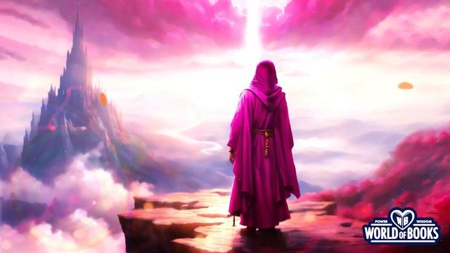 Mikhail Naimy: The Book Of Mirdad! / Complete Audiobook by A.I. смотреть онлайн