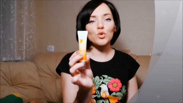 Пустые баночки января !!! смотреть онлайн