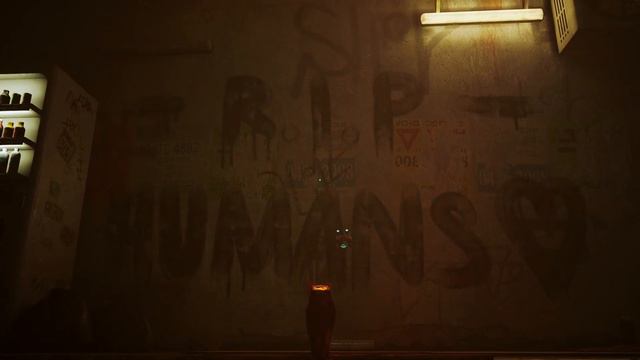 Stray 2 часть смотреть онлайн