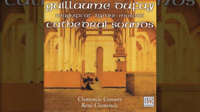 Laetabundus exsultet fidelis chorus смотреть онлайн