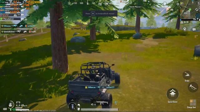 PUBG Mobile Test On 8GB Ram (Xeon E3 1230 V2 CPU) And GTX 750ti 2GB || 1080p (HDR). смотреть онлайн