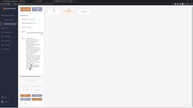 Workfront Jira Integration Demo Video смотреть онлайн