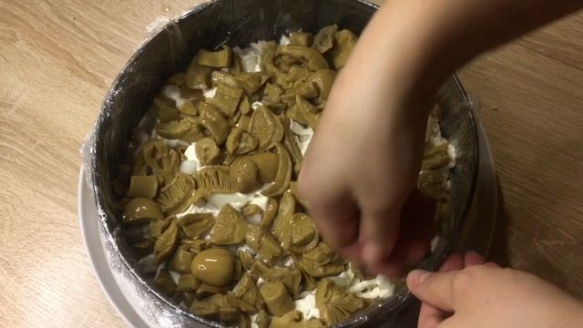 Секреты Макияжа