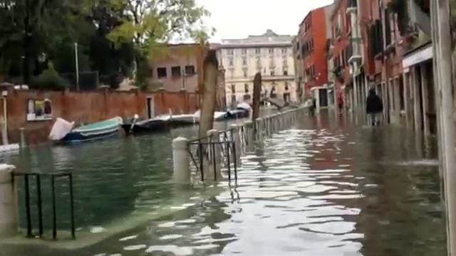 2019 11 17 Acqua Alta смотреть онлайн