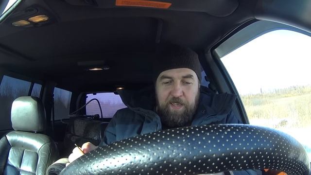 В поисках заброшенного кладбища... смотреть онлайн