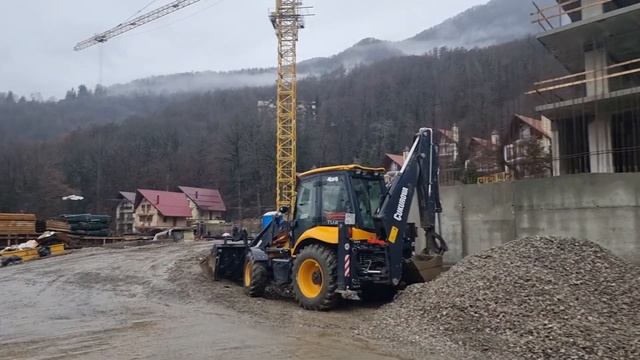 Поляна Пик Элитная новостройка в Сочи на Красной Поляне. 8-919-444-66-55 Алексей Осокин смотреть онлайн