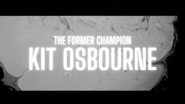 Kit Osbourne vs. John Wayne Murdoch for the Vacant OPW Championship on 1/8/22, LIVE on IWTV! смотреть онлайн