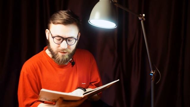 Вечерний Хороля. Читаем умную собачку Соню. "Как Соня научилась разговаривать" смотреть онлайн